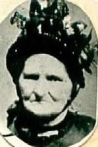Ann Croxford (1810 - 1909) Profile